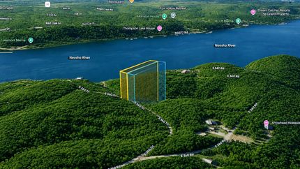 Timberland Property for sale in Delaware County, Oklahoma