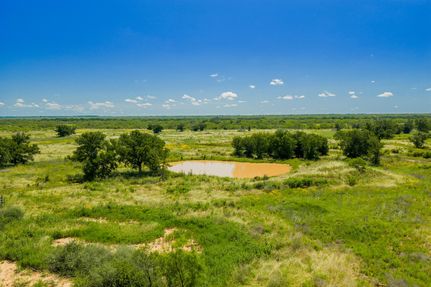 Recreational Property for sale in Coleman County, Texas