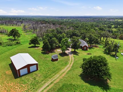 Recreational Property for sale in Payne County, Oklahoma