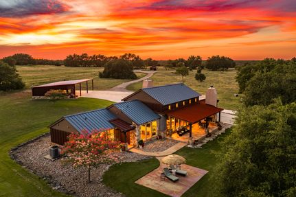 Recreational Property for sale in Burnet County, Texas
