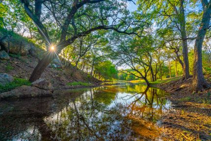 Recreational Property in Kendall County, Texas