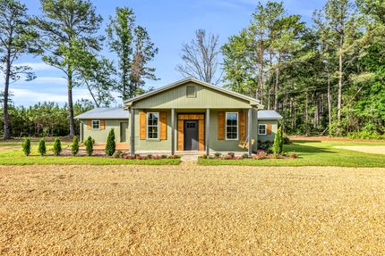 Land for sale in Pickens County, Alabama