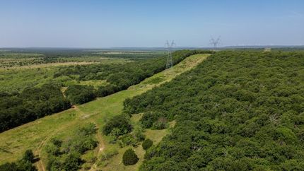 Undeveloped Land for sale in Jack County, Texas