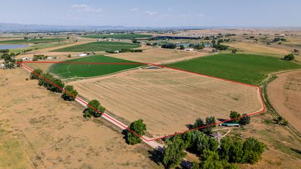 Land for sale in Weld County, Colorado