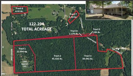 Farm and Ranch for sale in Ohio County, Kentucky