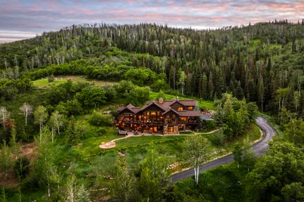 Land for sale in Routt County, Colorado