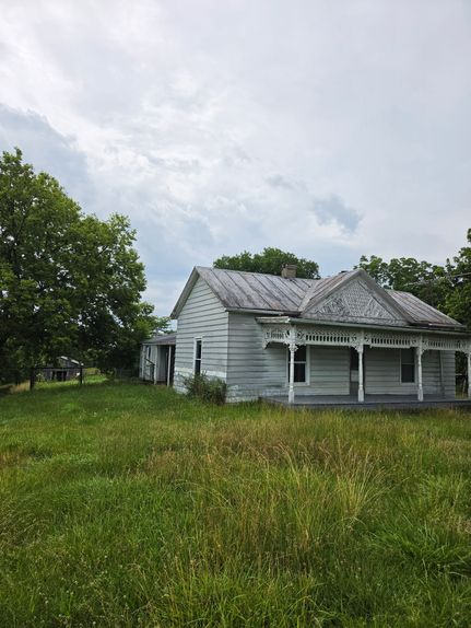 Hunting Property for sale in Robertson County, Kentucky