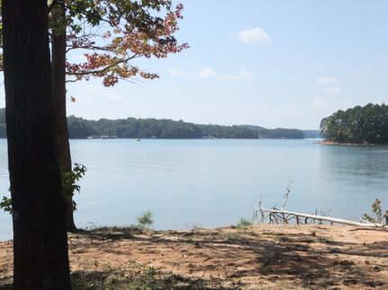 Recreational Property for sale in Oconee County, South Carolina