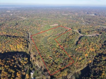 Undeveloped Land for sale in Calhoun County, Illinois