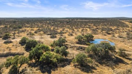 Horse Property for sale in Llano County, Texas