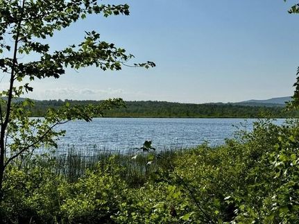 Timberland Property for sale in Kennebec County, Maine