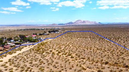 Farm and Ranch for sale in Kern County, California