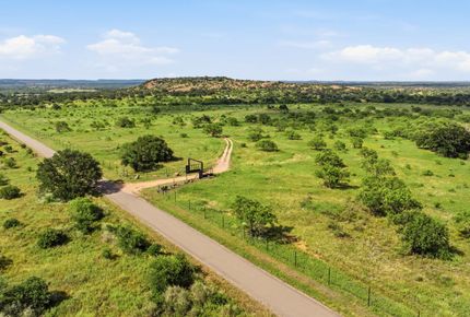 Farm and Ranch for sale in Llano County, Texas