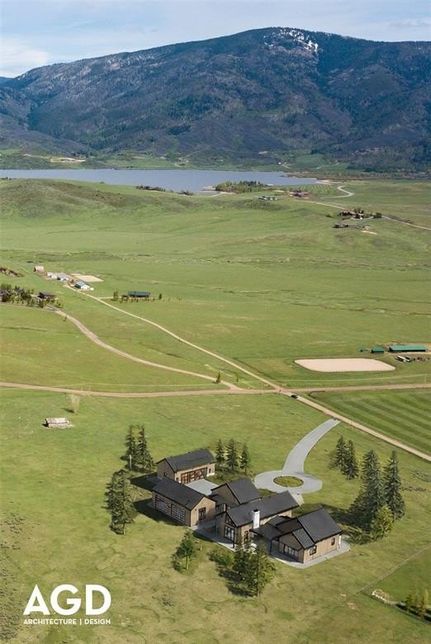 Farm and Ranch for sale in Routt County, Colorado