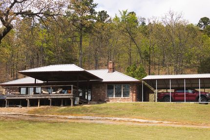 Hunting Property for sale in Pushmataha County, Oklahoma