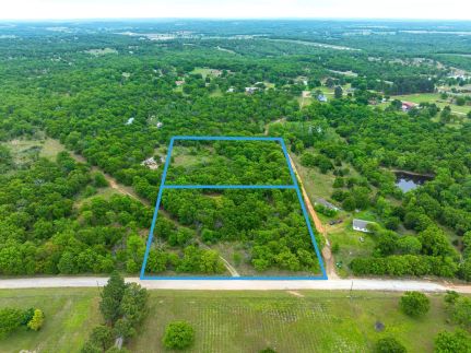 Timberland Property for sale in Creek County, Oklahoma