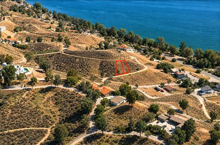 Undeveloped Land for sale in Riverside County, California