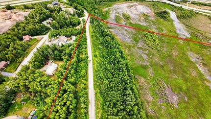 Land for sale in Matanuska-Susitna Borough, Alaska
