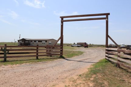Timberland Property for sale in Wilbarger County, Texas