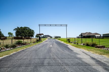 Recreational Property for sale in Parker County, Texas