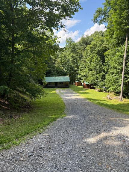 Farm and Ranch for sale in Braxton County, West Virginia