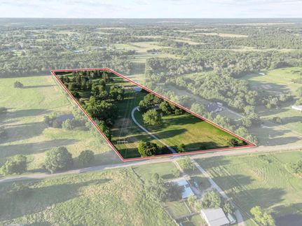 Land for sale in Grayson County, Texas