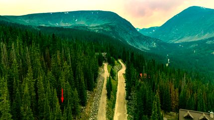 Farm and Ranch for sale in Summit County, Colorado