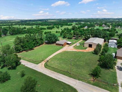 Farm and Ranch for sale in Oklahoma County, Oklahoma