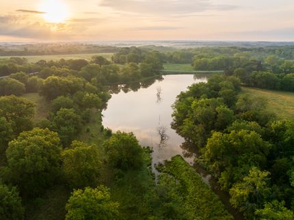 Farm and Ranch for sale in Caldwell County, Missouri