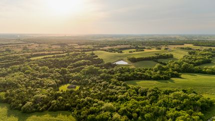 Land for sale in Ringgold County, Iowa