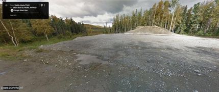 Hunting Property for sale in Matanuska-Susitna Borough, Alaska