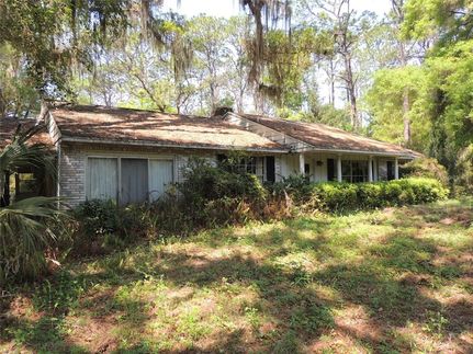 Farm and Ranch for sale in Levy County, Florida