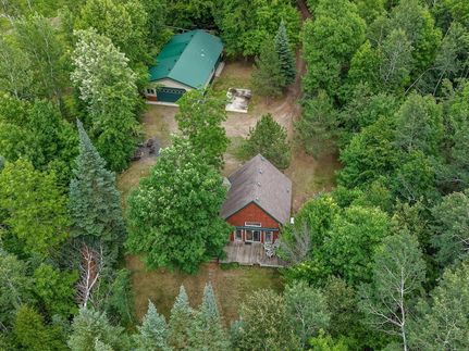 Timberland Property for sale in Hubbard County, Minnesota