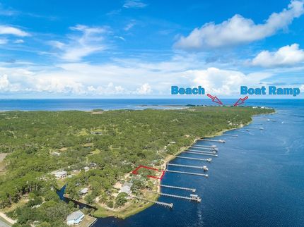 Timberland Property for sale in Wakulla County, Florida