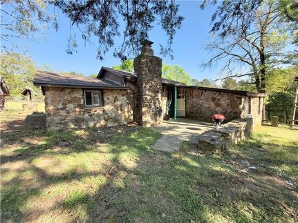 Hunting Property for sale in Logan County, Arkansas