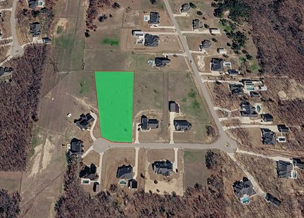 Farm and Ranch for sale in Parker County, Texas
