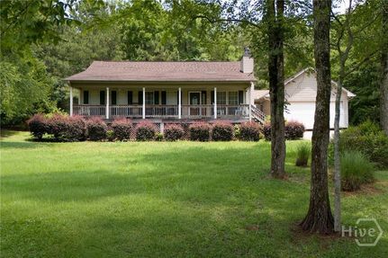 Recreational Property for sale in Oglethorpe County, Georgia