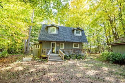 Land for sale in Langlade County, Wisconsin