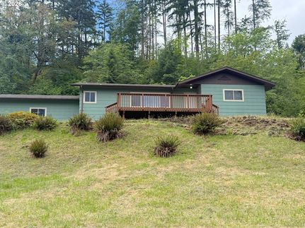 Farm and Ranch for sale in Lane County, Oregon