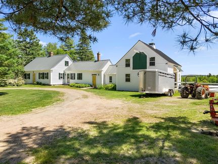 Commercial Property for sale in Waldo County, Maine