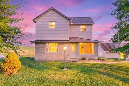 Farm and Ranch for sale in Fairfield County, Ohio