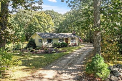 Recreational Property for sale in Worcester County, Massachusetts