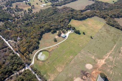 Recreational Property for sale in Hill County, Texas