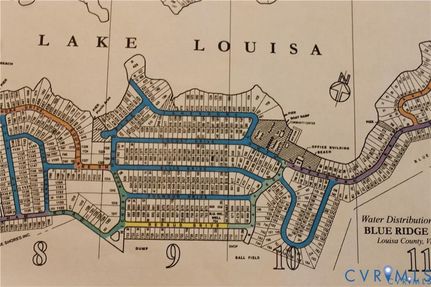 Farm and Ranch for sale in Louisa County, Virginia