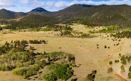 Farm and Ranch for sale in Park County, Colorado
