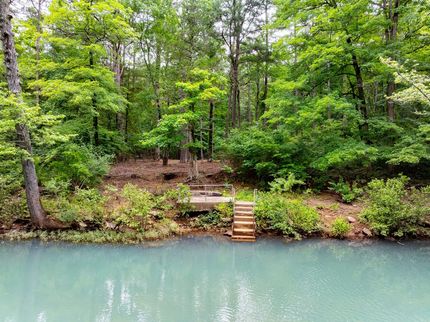Farm and Ranch for sale in Pope County, Arkansas