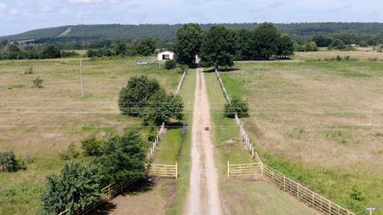 Farm and Ranch for sale in Pittsburg County, Oklahoma