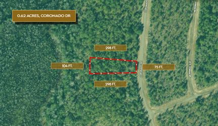 Recreational Property for sale in Washington County, Florida