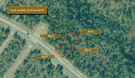 Recreational Property for sale in Washington County, Florida