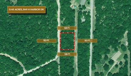 Recreational Property for sale in Pawnee County, Oklahoma
